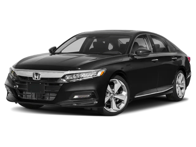 Used 2018 Honda Accord 4dr Car